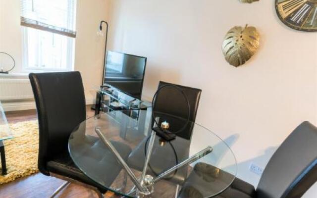 Wordsworth Apartment Irene court
