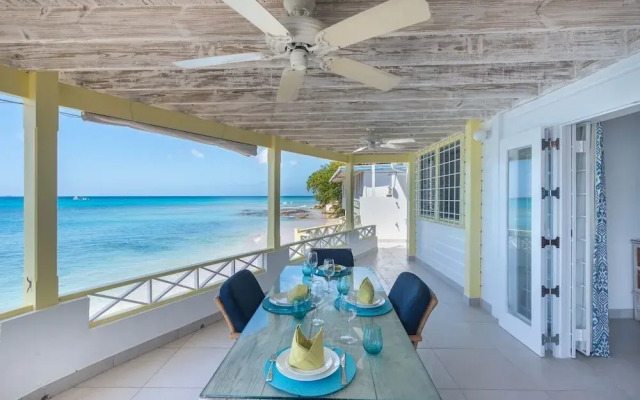 Sunset Reach by Blue Sky Luxury