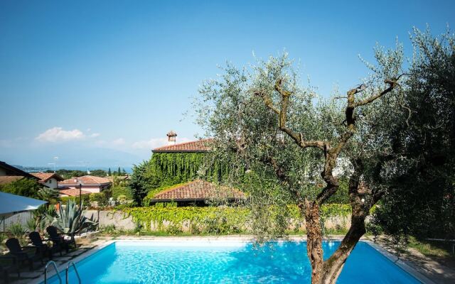 Villa Solelago Exclusive