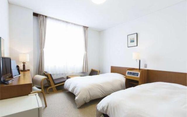 Kanemitsu Capital Hotel