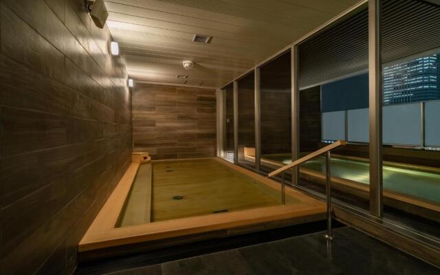 Hotel Shuranza Makuhari Bay