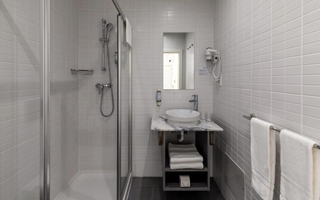 Hotel Cidade de Olhão