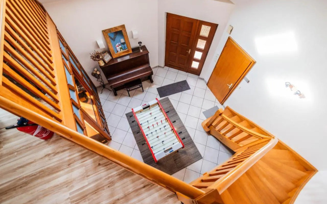 Villa Des Collines