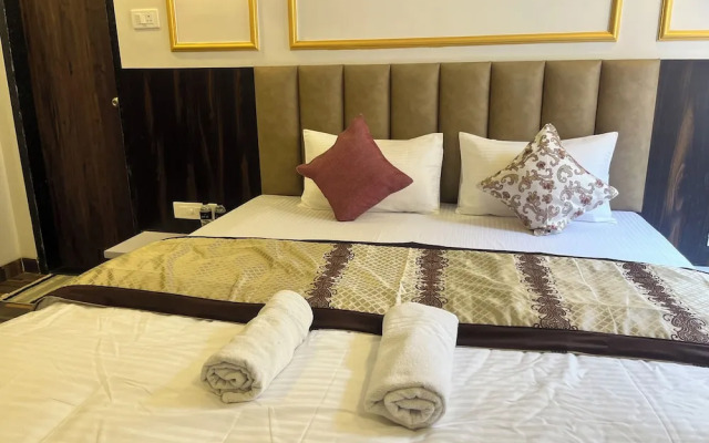 Jeel Pearl Hotel