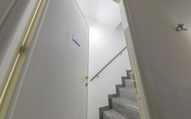 Alle Torri Apartments