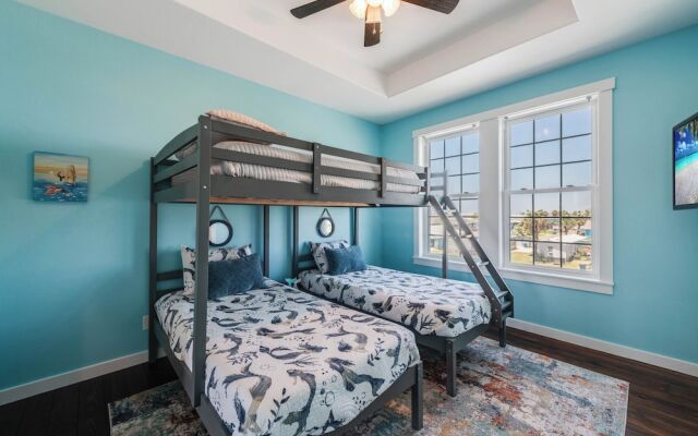 Tipsy Turtle Hideaway