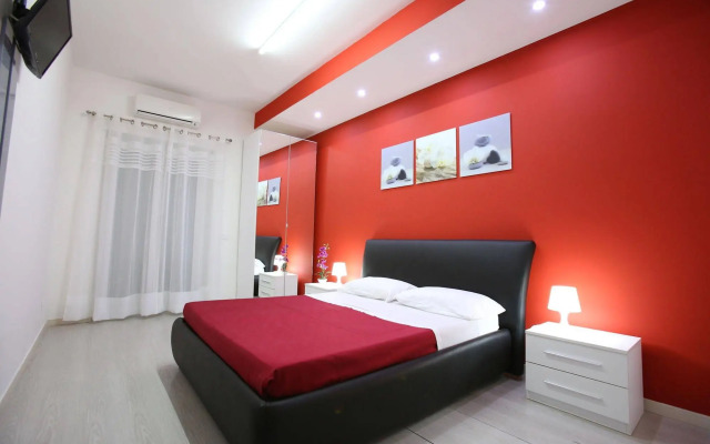 Iris Room
