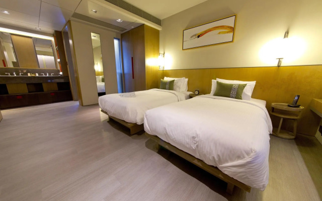 Wanchai 88 Hotel