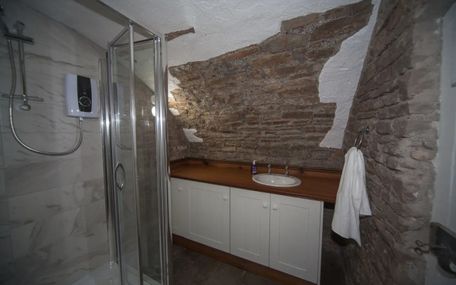 The Priory Cellars Abbots Leigh