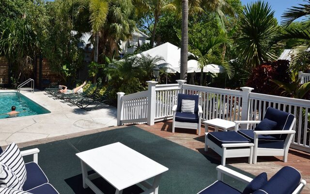 Chelsea House Hotel - Key West