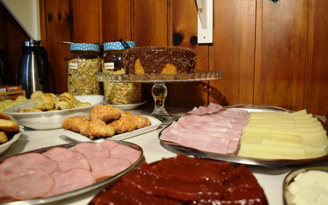 Pousada Sino dos Ventos