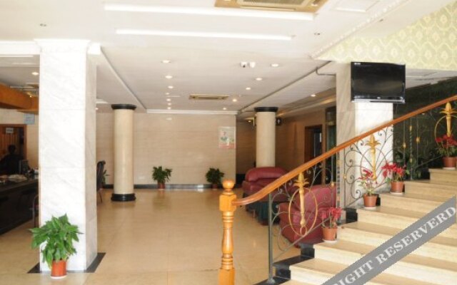 Shengshi Hotel Hangzhou