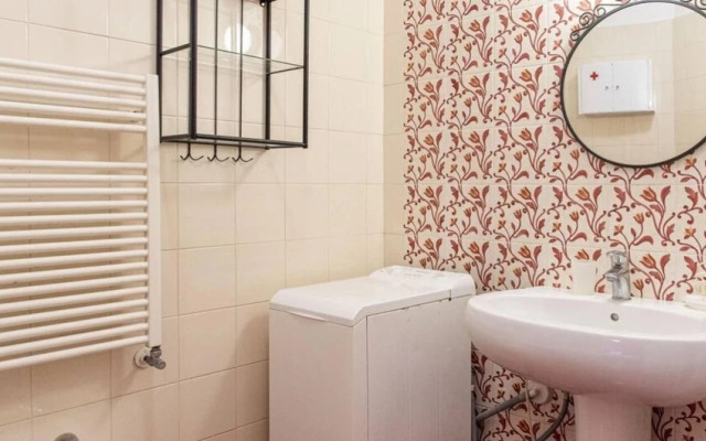 Lovely Studio in Trastevere