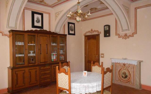 Agriturismo Monrabbioso