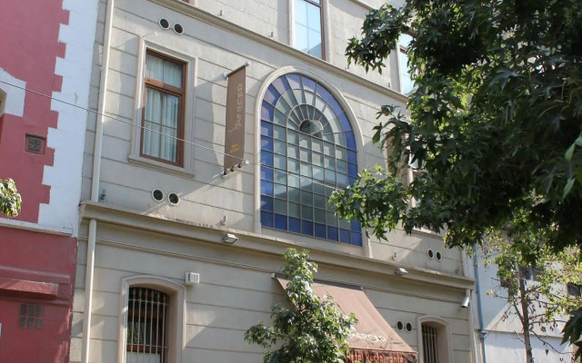 Su Merced Hotel Boutique