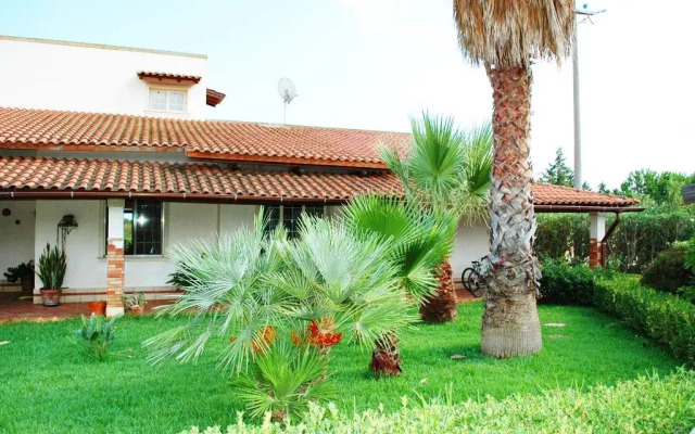 B&B Mandorleto Resort By Morfeo