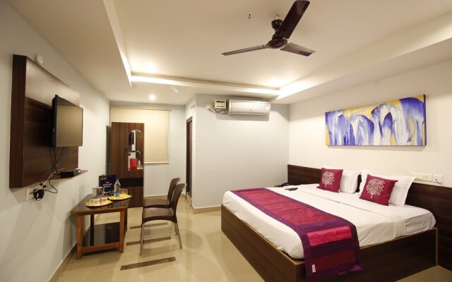 Nova Pride Hotel