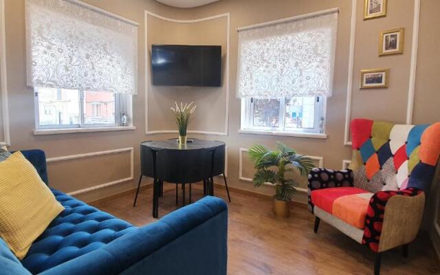 Afonso Galo Guest Apartments II