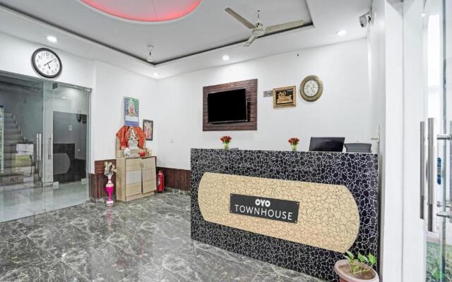 OYO Townhouse 1133 Rajvanshi Paradise