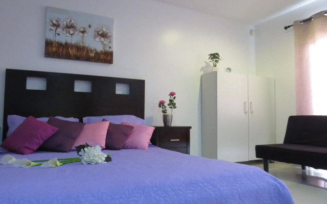 Bubali Villa & Apartments