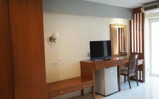 Phromsuk Hotel Ayutthaya