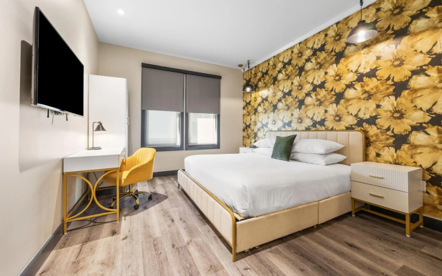 Hotel EPIK