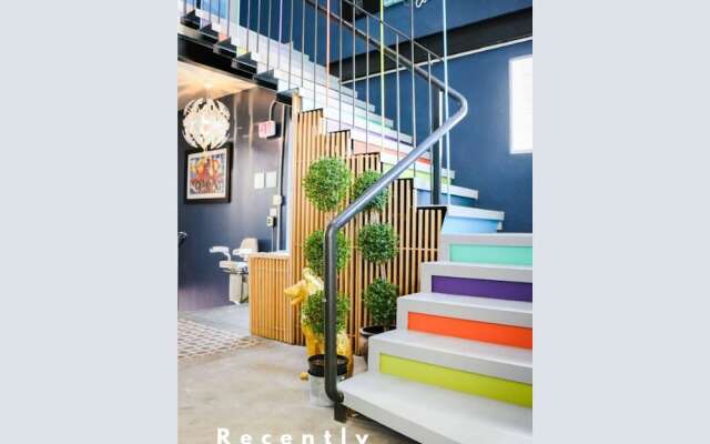 Conturce Hostel