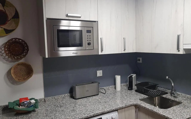 Calma House