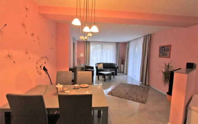 Ferienhaus Lychen UCK 1071