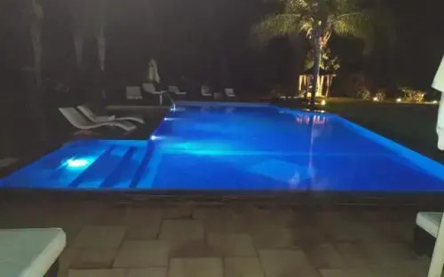 Villa Malika Silvana