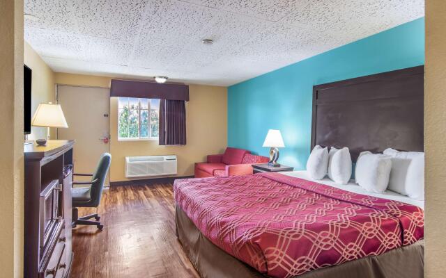 Econo Lodge Bradford