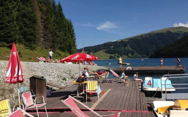 Top Location Gerlos! - Lovely Apartment - 6P