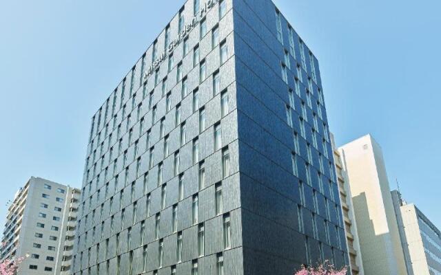Mitsui Garden Hotel Fukuoka Nakasu