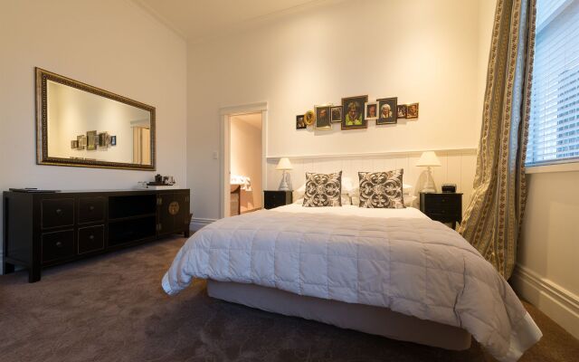 The Duke of Marlborough Hotel