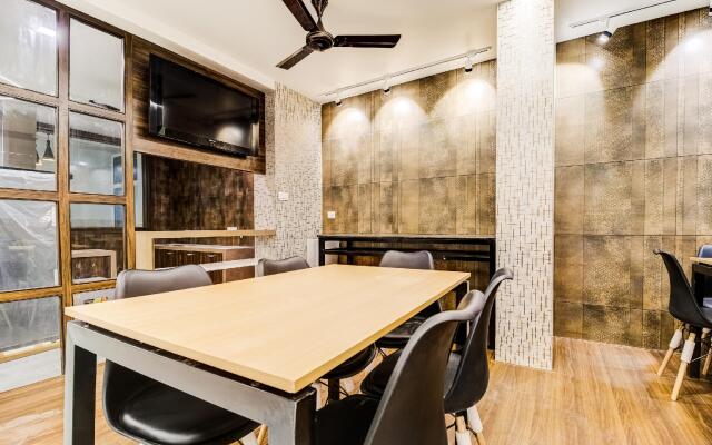 SilverKey Executive Stays 30731 Sector 29 Vashi Rd