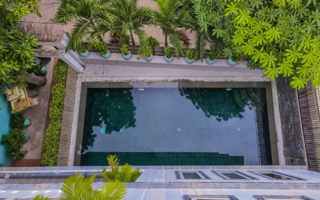 Por Sovann Boutique Hotel