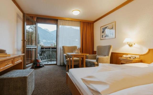 Hotel Zimba