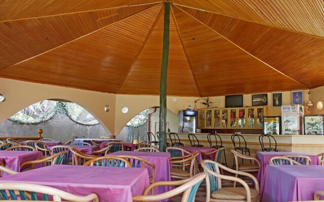 Mbale Resort Hotel