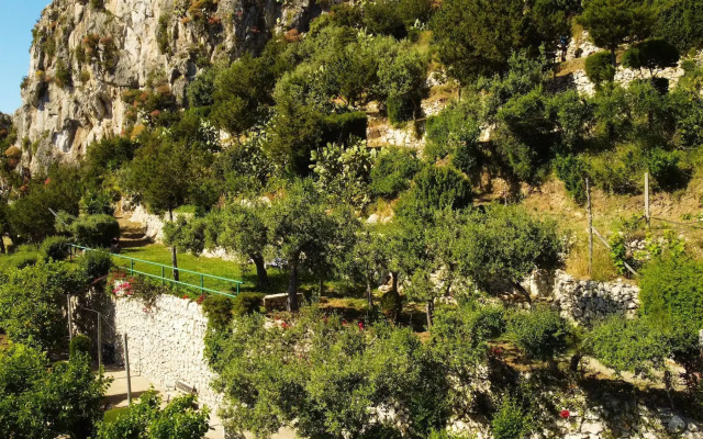 Casa Orrico - Blue Grotto