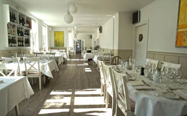 Ballen Badehotel
