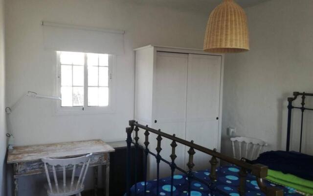 Casa Las Laderitas B
