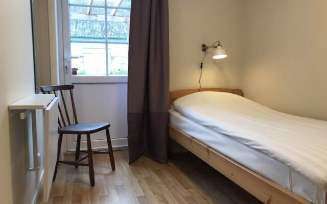 Olands Yogastudio Kollberggarden