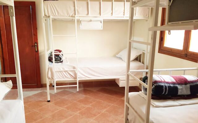 Tamaght Surf Hostel