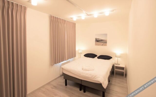 Holiday Suites De Panne