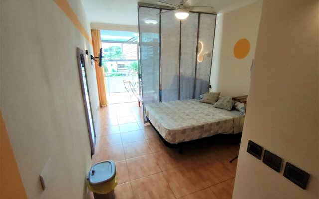 Apartment in 4 star Hotel 24h