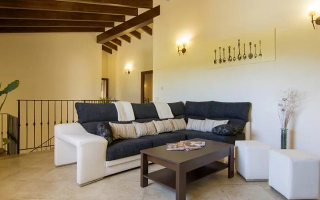 Villa La Casa de SHorta