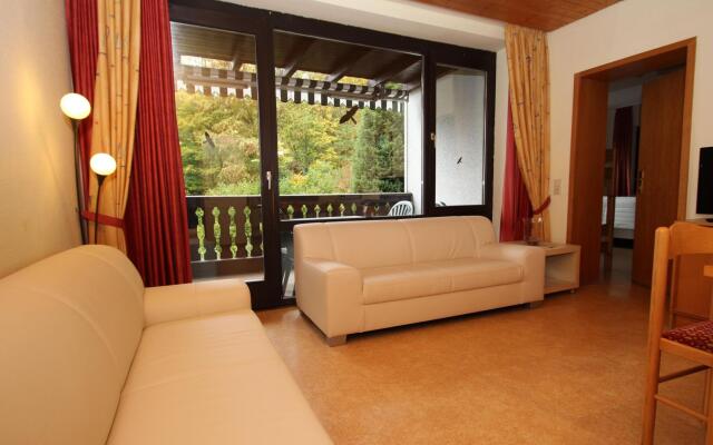 Apartment house Schiefertal, Wieda