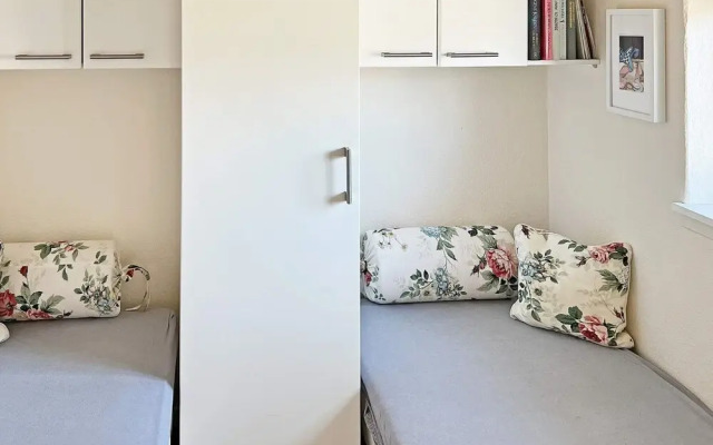 4 Person Holiday Home in Aeroskobing