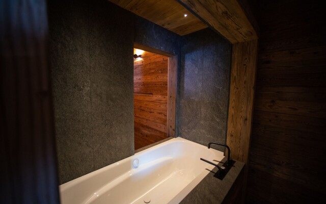 Berghuus Radons Gastro AG