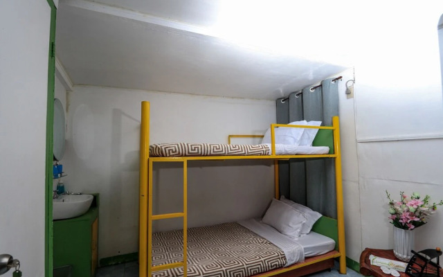 Lanzones Cabana